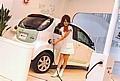 Mitsubishi MiEV seit Juli in Japan unterwegs. Foto: UP/auto-reporter.net